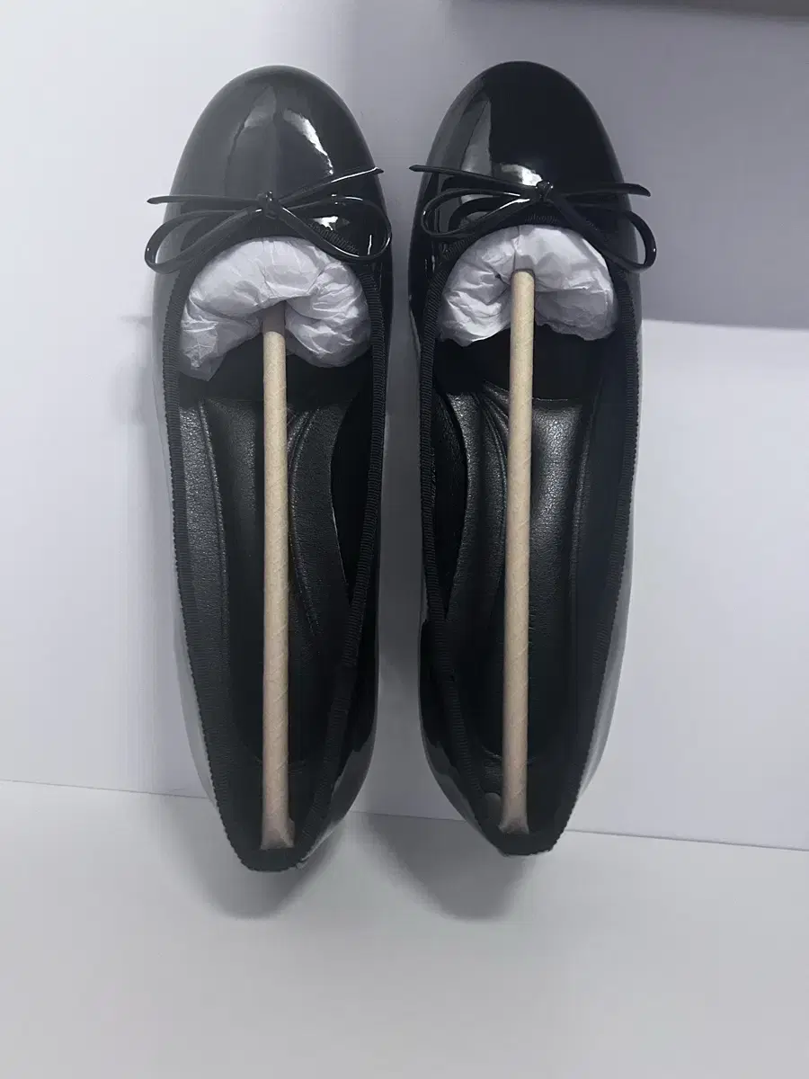 [New] Shoopen Ribbon Pumps Shoes 235