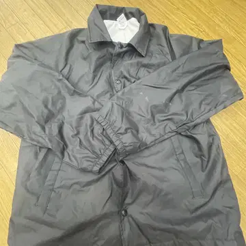 미국제 SOFFE JACKETS 나일론 블랙 점퍼