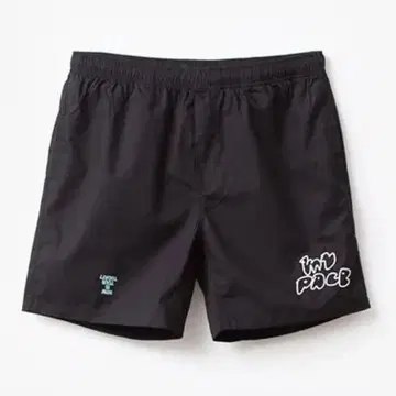 투데이 에디션 TODAY edition MY SPACE Shorts