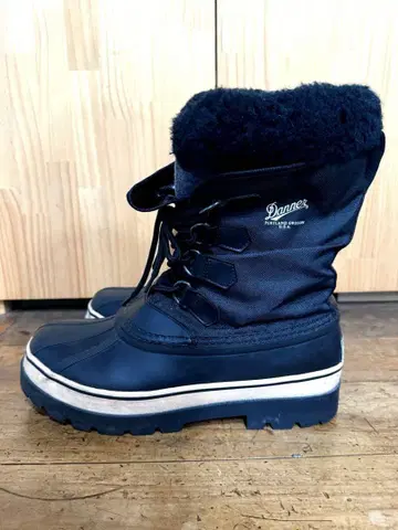 Danner 부츠 아웃도어 부츠 스노우 부츠