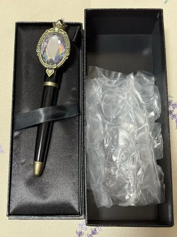 트위스티드 원더랜드 트위스티 옥타비넬 기숙사 매직 펜