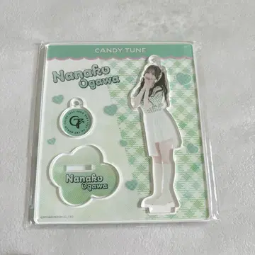 CANDYTUNE 오가와 나나코 아크릴 스탠드