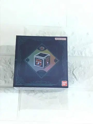 바리아링 리본 REBORN 굿즈