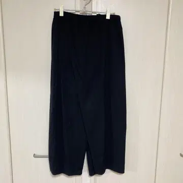 소우소우 통 아래 블랙