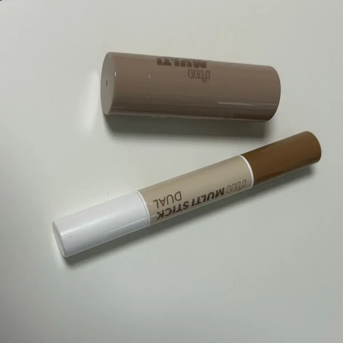 I'm mimi Multi Stick Shading No. 3 & Dual No. 2