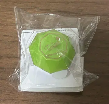 킹프리 가가미 타이가 반지 라이트