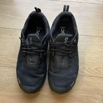 On Cloud5 Waterproof 클라우드 5 워터프루프