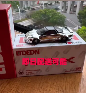 HOT WHEELS JAPAN CONVENTION 가도 하우스 NSX