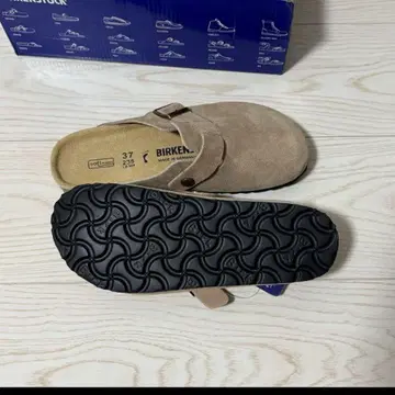 BIRKENSTOCK BOSTON 버켄스탁 샌들 토프