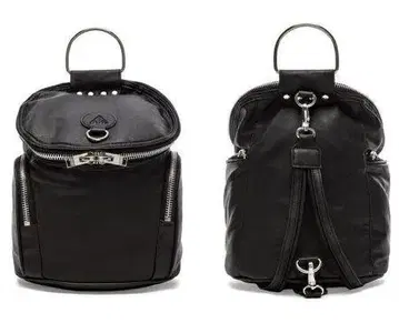 UNIF 백팩 숄더백