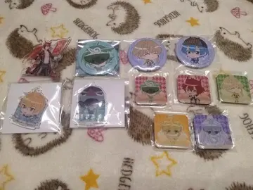꿈 100 라포레 HMM 콜라보 굿즈