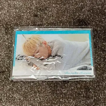 히로세 다이스케 게임룸 아크릴 스탠드