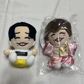 나가오 켄토 치비누이