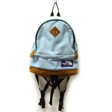 THE NORTH FACE 퍼플 라벨 미디엄 데이팩