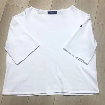 세인트제임스 OUESSANT LOOSE TEE