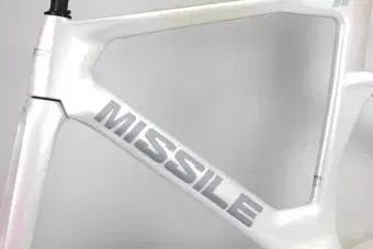 Interpro Missile New Model
