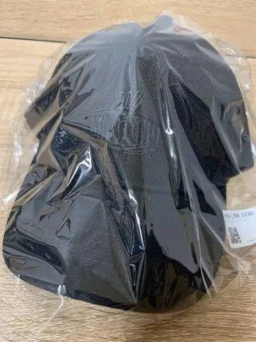 킹 누 라이브 하우스 투어 2025 로고 캡 새상품