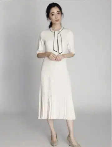 새상품급 셀포드 원피스