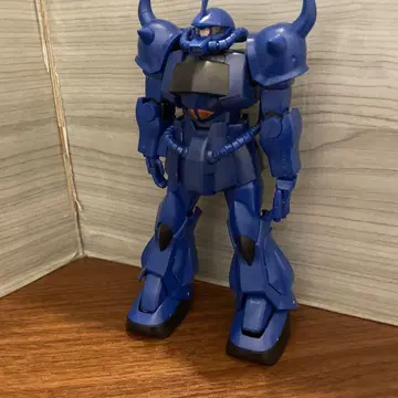 MG 구프 ver1.0 정크 완성품