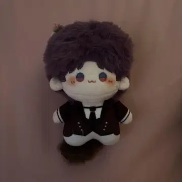 사랑과 깊은 하늘 호무라 봉제 인형