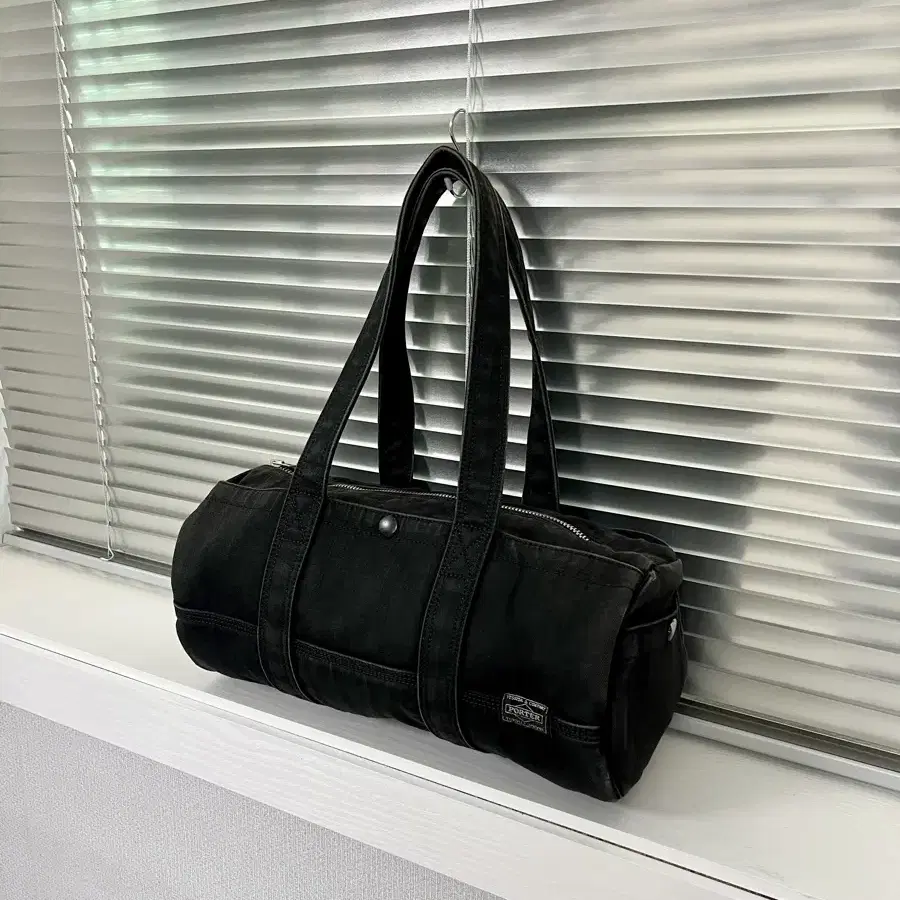 ★RECTO★RC HOLIDAY CABAS LARGE BAG★6032★Black★韓国★ RECTO - Official Website