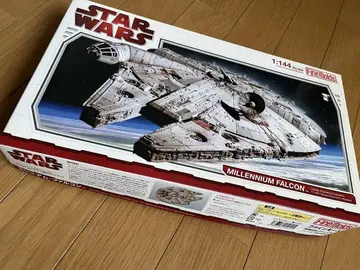 STARWARS 밀레니엄 팔콘