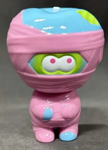 MEDICOMTOY VAG 시리즈 36 야미 마미 야미 마미 (핑크)