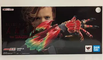 반다이 SPIRITS TAMASHII Lab 가면라이더 오즈 앙크