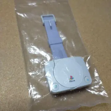 미사용 미개봉 세가 새턴 손목시계 가챠가챠