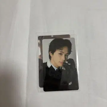 초특급 트레이딩 카드 11장 세트