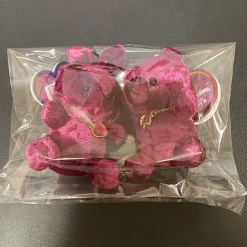 Happy Birthcolor 해피 벌스데이 토끼 베어 7월 JULY