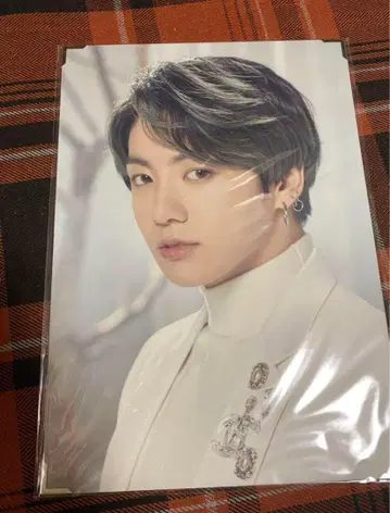 BTS 정국 프리미엄 사진