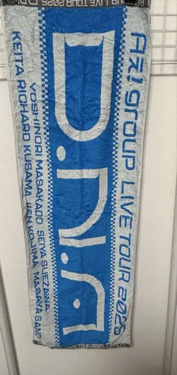 A D.N.A 굿즈 굿츠
