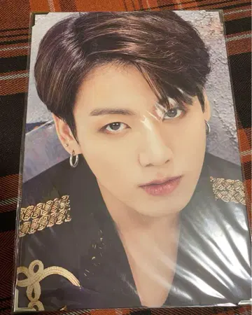 BTS 정국 프리미엄 사진