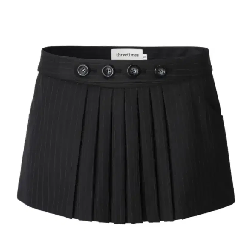 【threetimes】Cheery skirt/追跡付 Cheery skirt – threetimes
