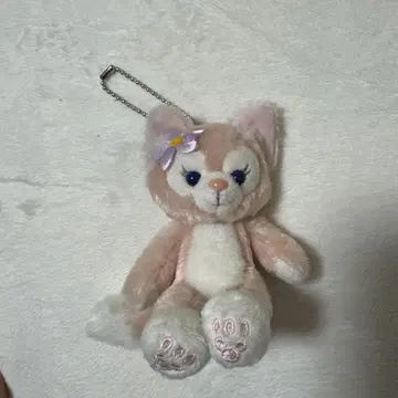 리나벨 봉제 인형 키링