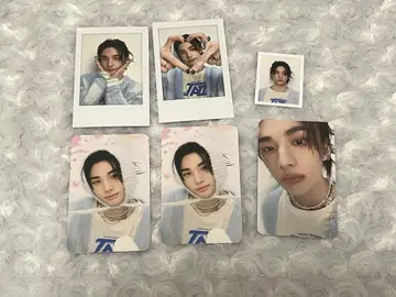 현진 펜미 세트