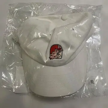 고바야시 치아키 CHIAKISS 캡
