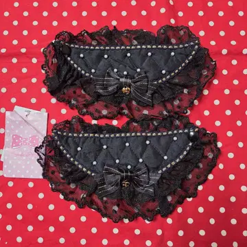 Angelic Pretty Sweet Sugar 커프스