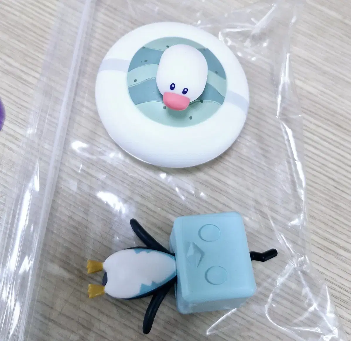 포센 한정가챠 일괄