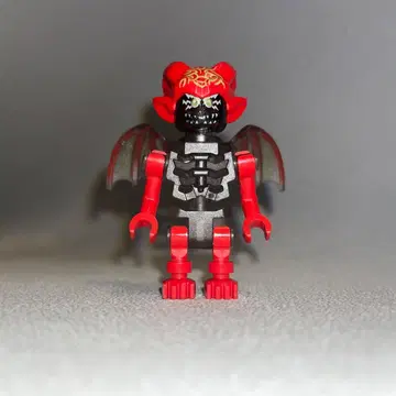 레고 LEGO 고스트 버스터즈 메이헴 Mayhem 미니 피규어 75828