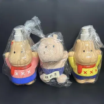 이소진 카바쿤 디스펜서