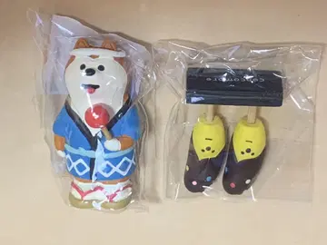 네이비 낚시 세트