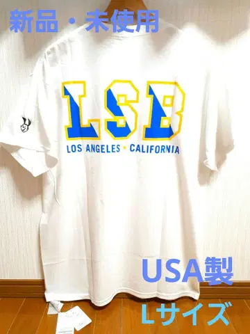 로트 스톡 앤 배럴 티셔츠 L USA제 새상품 저널 스탠다드