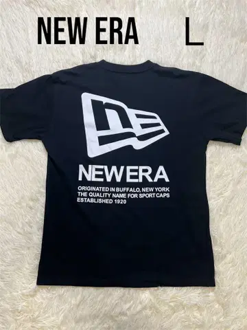 NEWERA 뉴에라 사이즈 L