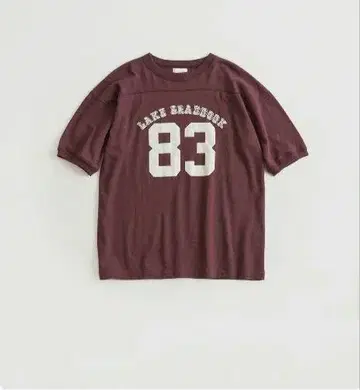 Shinzone /FOOTBALL TEE/신존