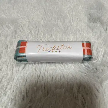 앙스타 트리스타 전 Trickstar 전 혜택 신발끈