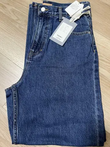 TODAYFUL Cary's Denim 24