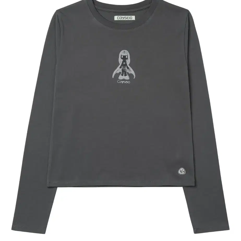 [COYSEIO] 038 CAPRI SLEEVES/追跡付 coyseio 038 Capri Sleeve Navy on Bunjang Global Site.