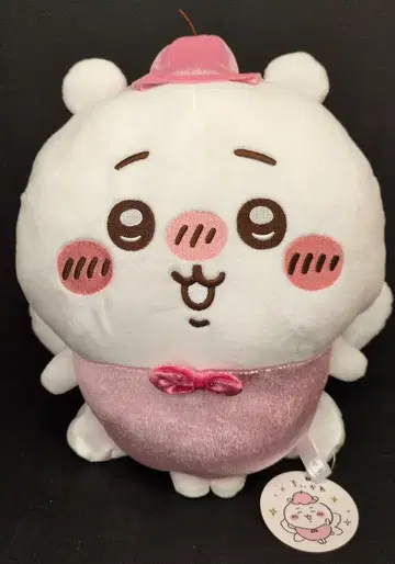 퍼레이드 요정 치이카와 (먼작귀) BIG 봉제 인형 치이카와 치이카와